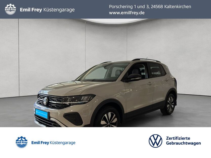 VW T-Cross 12.999 km 26.450 € Kaltenkirchen 24568