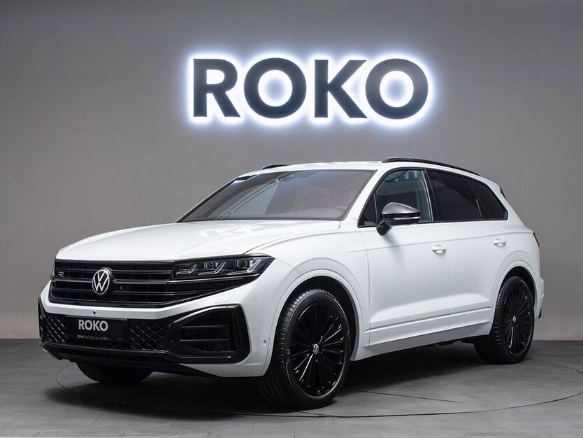Touareg