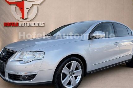 VW Passat 190.422 km 3.950 &euro; Heiningen 73092