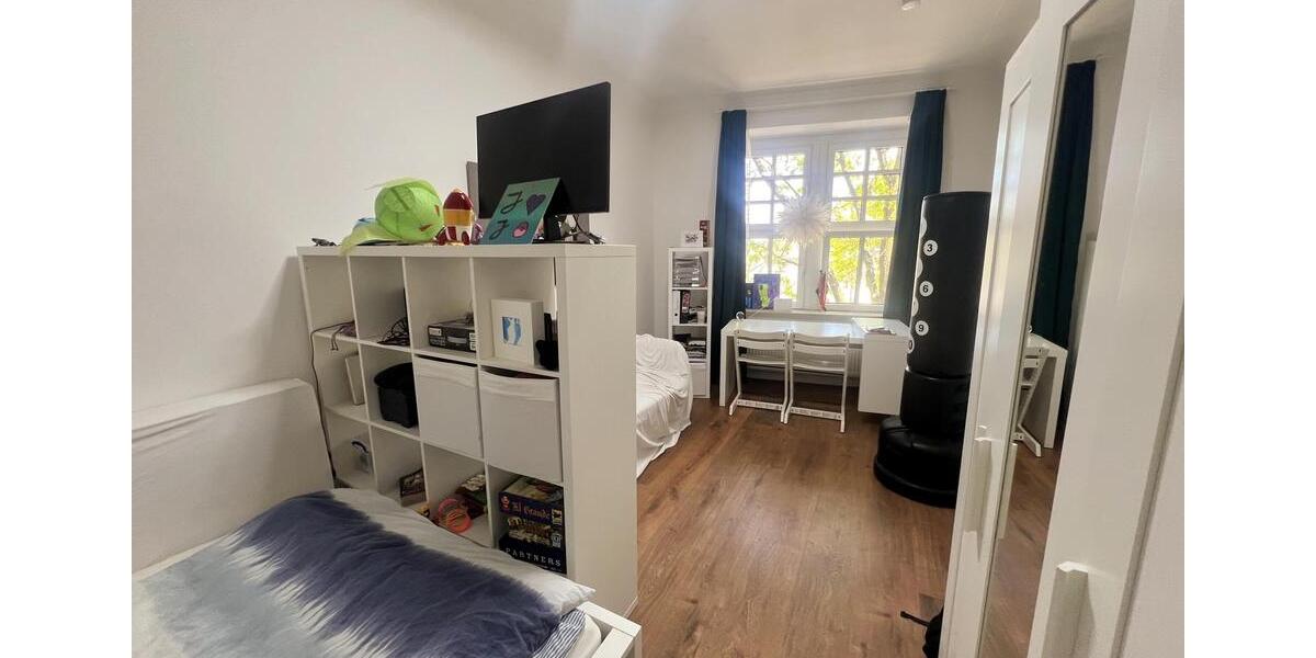 Etagenwohnung Siegburg - 3 Zimmer, 88 m&sup2;, 1.095&euro; | Angebot:26399319