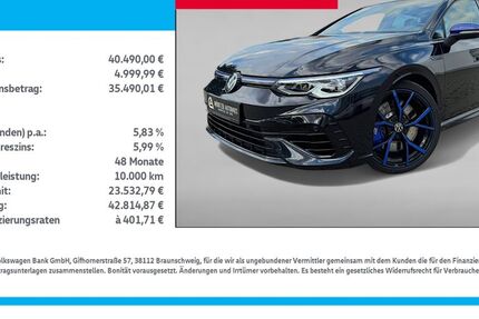 VW Golf 58.200 km 40.489 &euro; Gröditz 01609