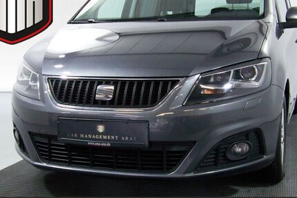 Seat Alhambra 258.763 km 9.391 € Hamburg Stadtteil Horn 22119