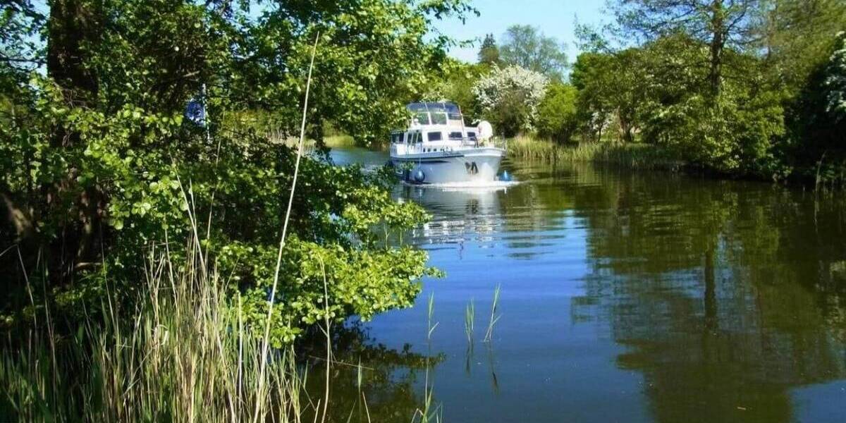 Außergewöhnlicher 4-Seiten-Bauernhof mit 2ha Land zwischen Seen und Flüssen! (VB) 1 zimmer