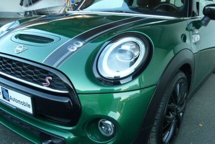 Mini Cooper S 80.000 km 19.500 &euro; Simmelsdorf OT Großengsee 91245