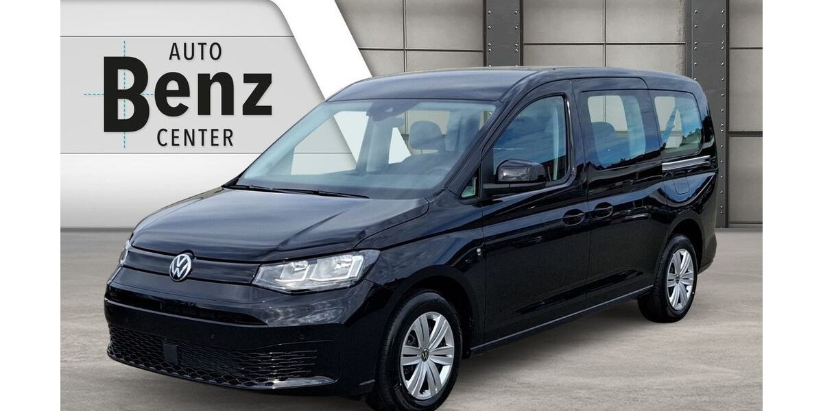 VW Caddy Maxi 5.000 km 35.990 &euro; Ochsenhausen 88416