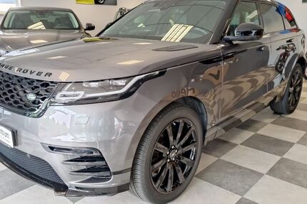 Land Rover Range Rover Velar 68.500 km 38.550 € Künzell 36093