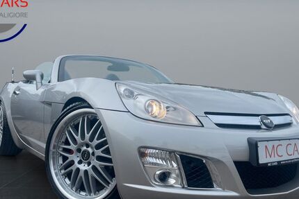 Opel GT 69.000 km 12.900 &euro; Quickborn 25451