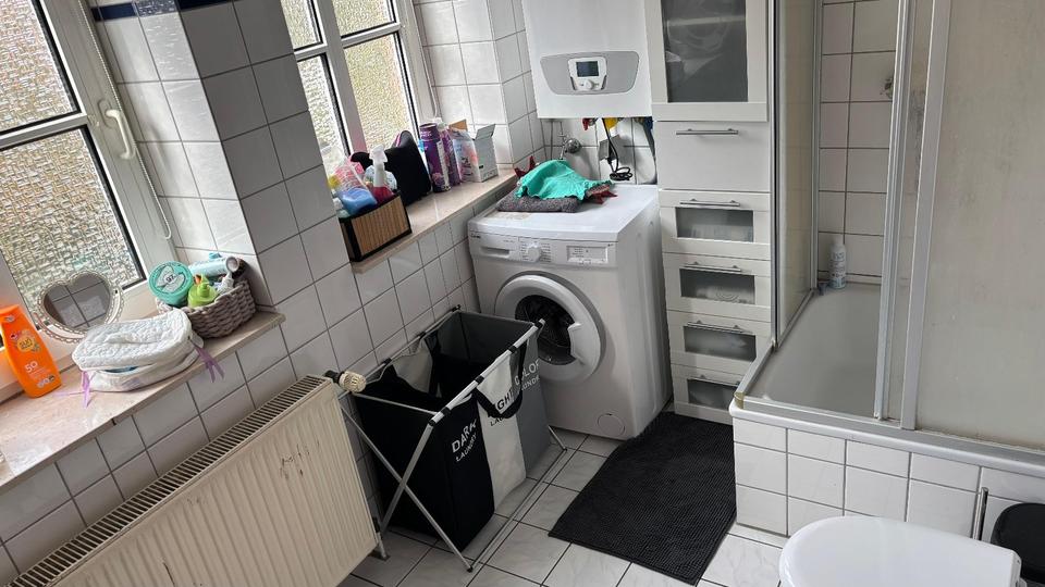 Etagenwohnung Kalkar - 2 Zimmer, 63 m&sup2;, 307&euro; | Angebot:26381272