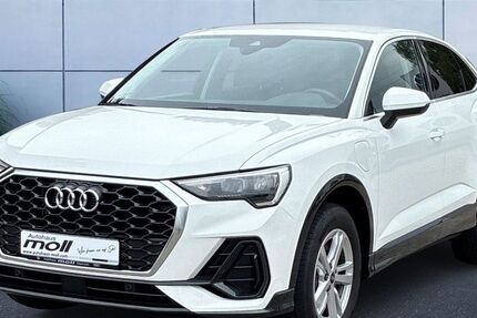 Audi Q3 45.867 km 29.950 &euro; Biberach 88400