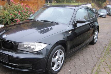 BMW 118 244.000 km 2.780 &euro; Rinteln 31737