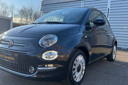 Fiat 500 75.000 km 7.100 &euro; Baden-Württemberg - Backnang 71522