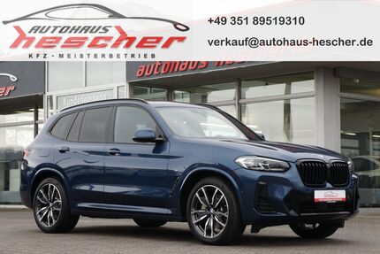BMW X3 94.460 km 46.980 &euro; Dresden 01139