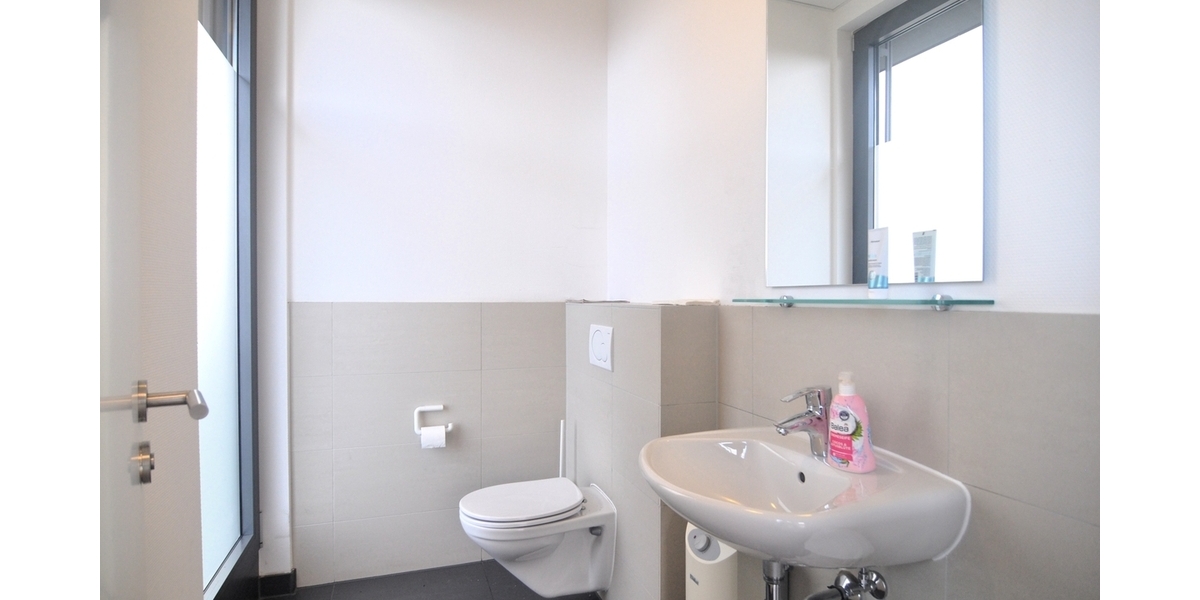 Praxisfläche mit Penthouse-Feeling im Ärztehaus - Gewerbeobjekt Königstein | Angebot:26339473
