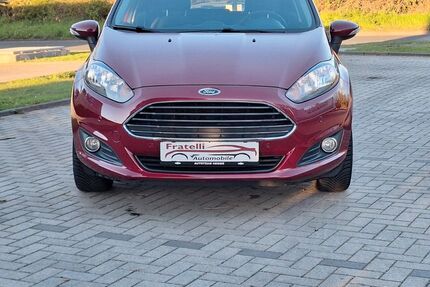 Ford Fiesta 77.657 km 5.999 &euro; Brühl bei Köln 50321