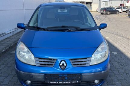 Renault Scenic 197.000 km 1.899 &euro; Wiesbaden 65201