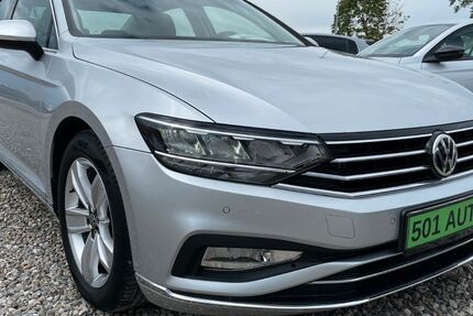 VW Passat 83.861 km 18.590 &euro; München 81829
