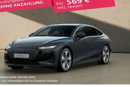 Audi A6 e-tron 9.606 km 66.080 &euro; Essen 45143
