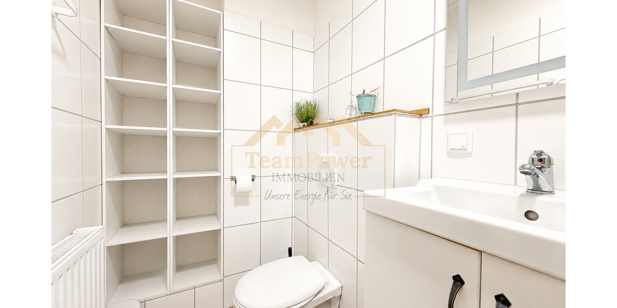 Modernisiertes Platzwunder im Split-Level-Stil – ideal für Familien - Reihenendhaus Kellinghusen | Angebot:27191369