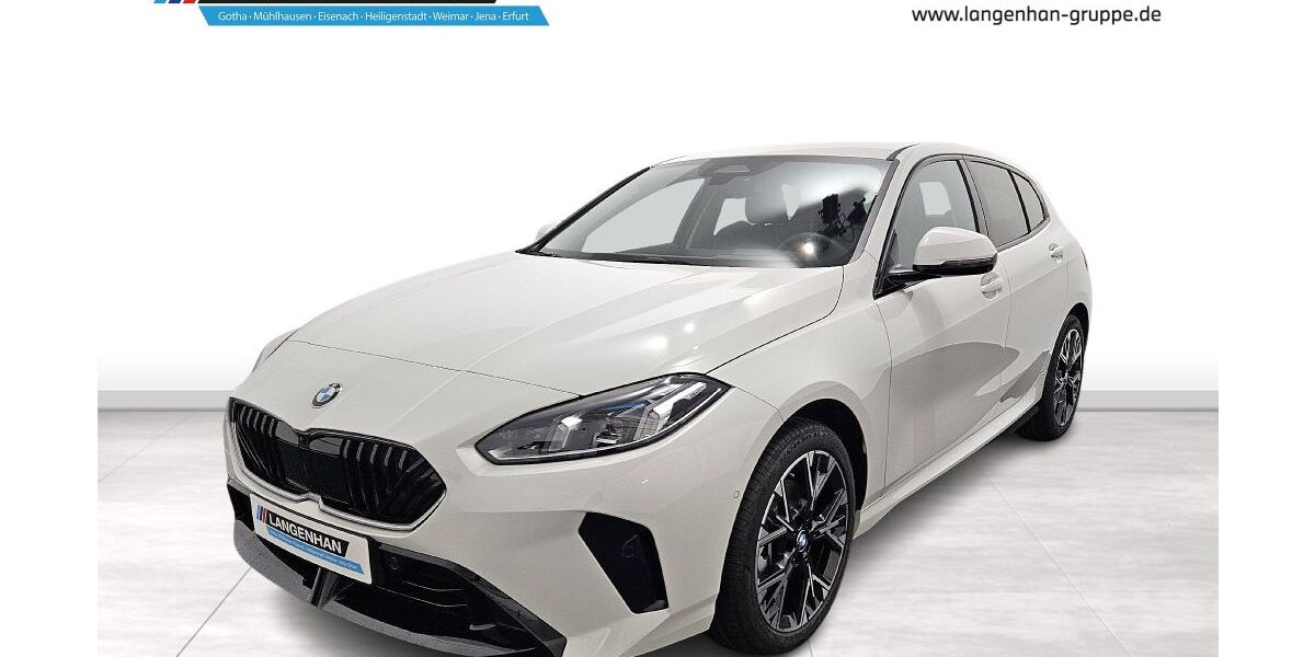 BMW 120 4.990 km 37.304 &euro; Eisenach 99817