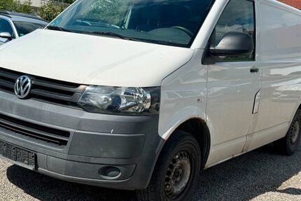 VW T5 Transporter 269.597 km 2.500 &euro; Friedberg 86316