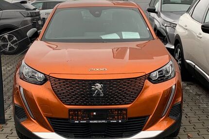 Peugeot 2008 9.268 km 18.000 &euro; Eulenbis 67685