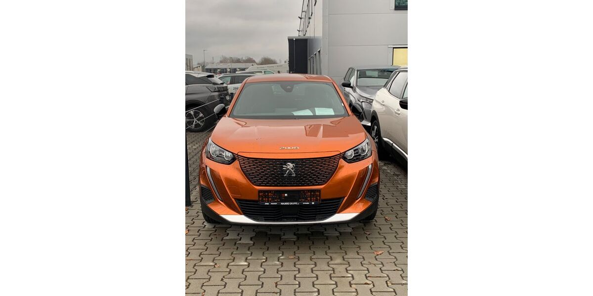 Peugeot 2008 9.268 km 18.000 &euro; Eulenbis 67685