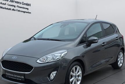 Ford Fiesta 50.111 km 10.950 &euro; Greven 48268
