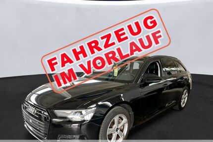 Audi A6 43.410 km 28.899 &euro; Chemnitz - Mittelbach 09224