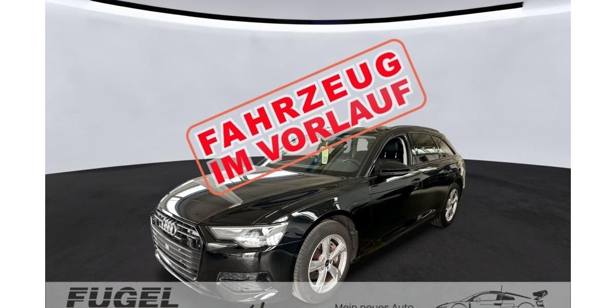 Audi A6 43.410 km 28.899 &euro; Chemnitz - Mittelbach 09224