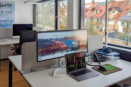 Gewerbeobjekt Freising Eichenfeldsiedlung - 360&euro; | Angebot:25873502