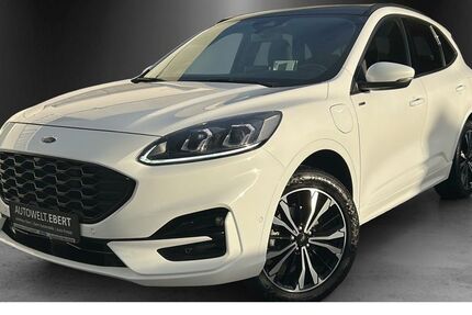 Ford Kuga 72.900 km 21.880 &euro; Germersheim 76726