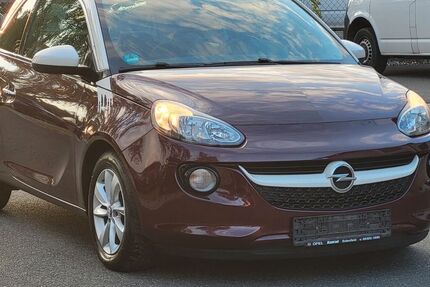 Opel Adam 100.000 km 5.290 &euro; Oberasbach 90522