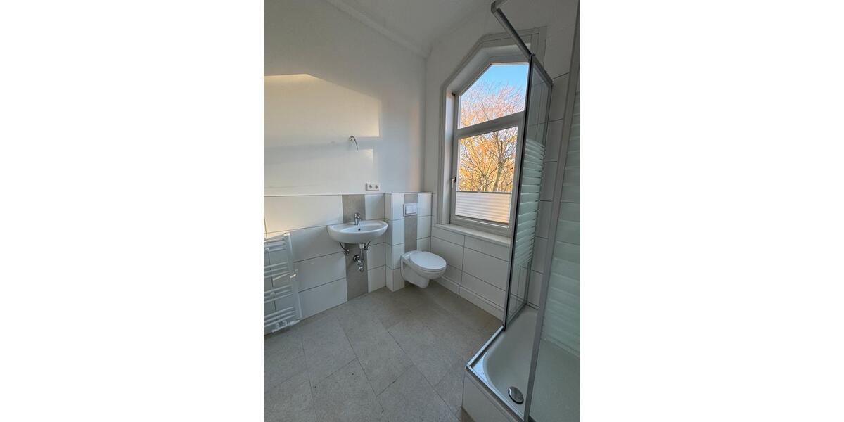 Renovierte 4,5 Zimmer-Wohnung im schönen Ostviertel 5 zimmer