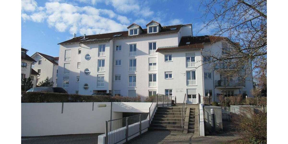 Etagenwohnung Filderstadt - 3 Zimmer, 77 m&sup2;, 275.000&euro; | Angebot:25755492