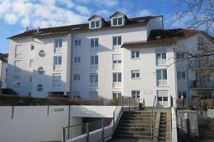 Wohnung Filderstadt - 3 Zimmer, 77 m&sup2;, 275.000&euro; | Angebot:25755492