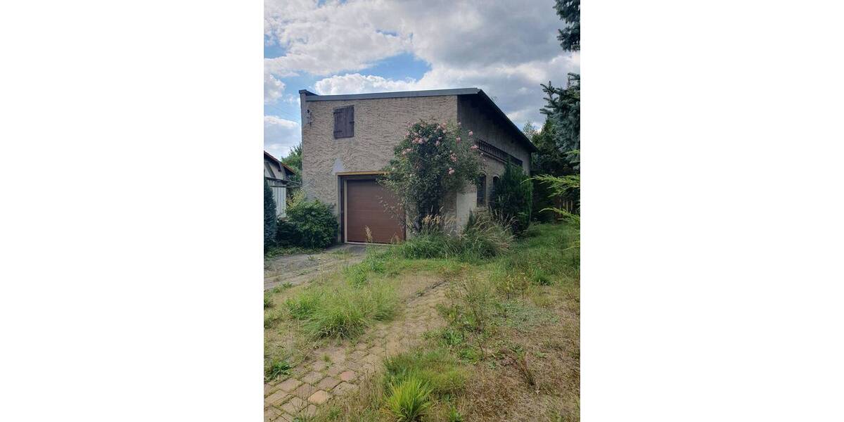 Doppelhaushälfte Bad Schmiedeberg - 4 Zimmer, 104 m&sup2;, 109.000&euro; | Angebot:25665773