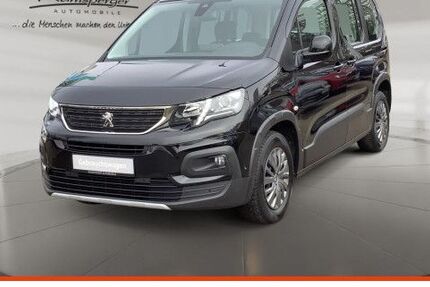 Peugeot Rifter 83.500 km 19.990 &euro; Kirchheim 73230