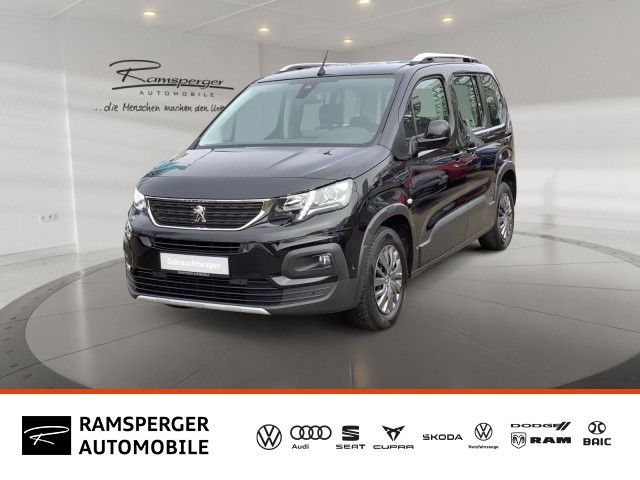Peugeot Rifter 83.500 km 19.990 &euro; Kirchheim 73230
