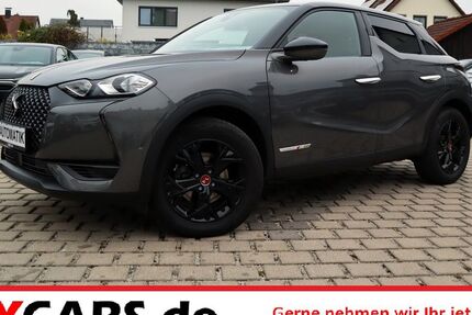 DS Automobiles DS3 Crossback 13.666 km 16.999 &euro; Röthenbach a. d. Pegnitz 90552