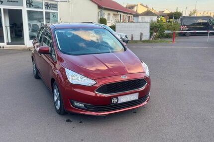 Ford C-Max 146.300 km 6.990 € Ebernhahn 56424