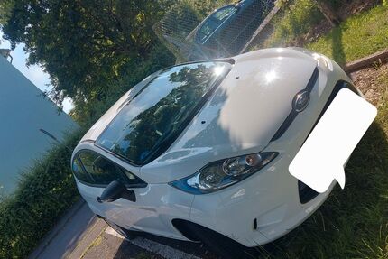Ford Fiesta 168.000 km 2.550 &euro; Hessisch Lichtenau 37235
