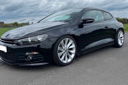 VW Scirocco 186.000 km 9.049 € Hünfelden 65597