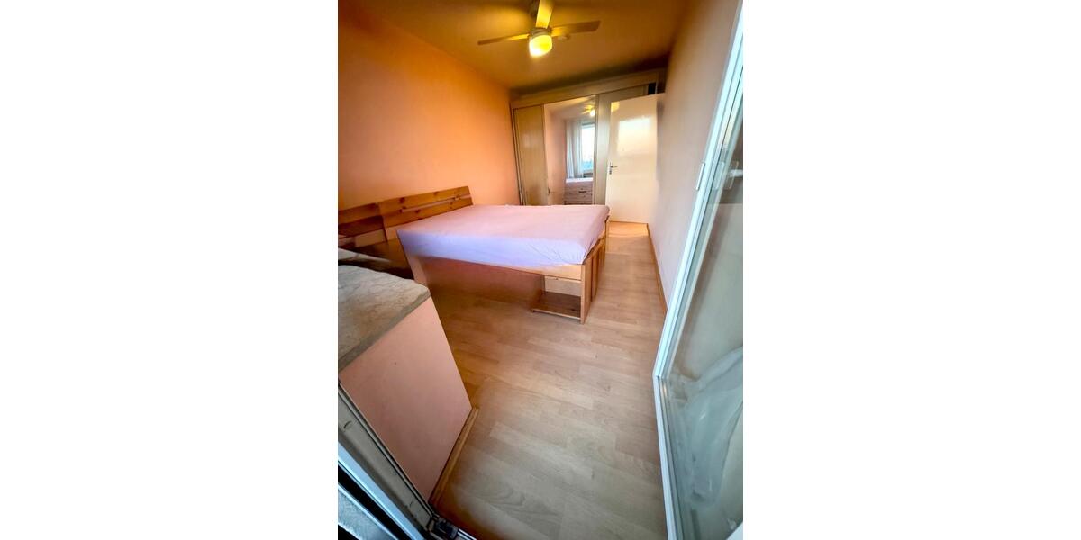 Etagenwohnung Neufahrn bei Freising Mintraching-Grüneck - 2 Zimmer, 50 m&sup2;, 259.000&euro; | Angebot:26433689