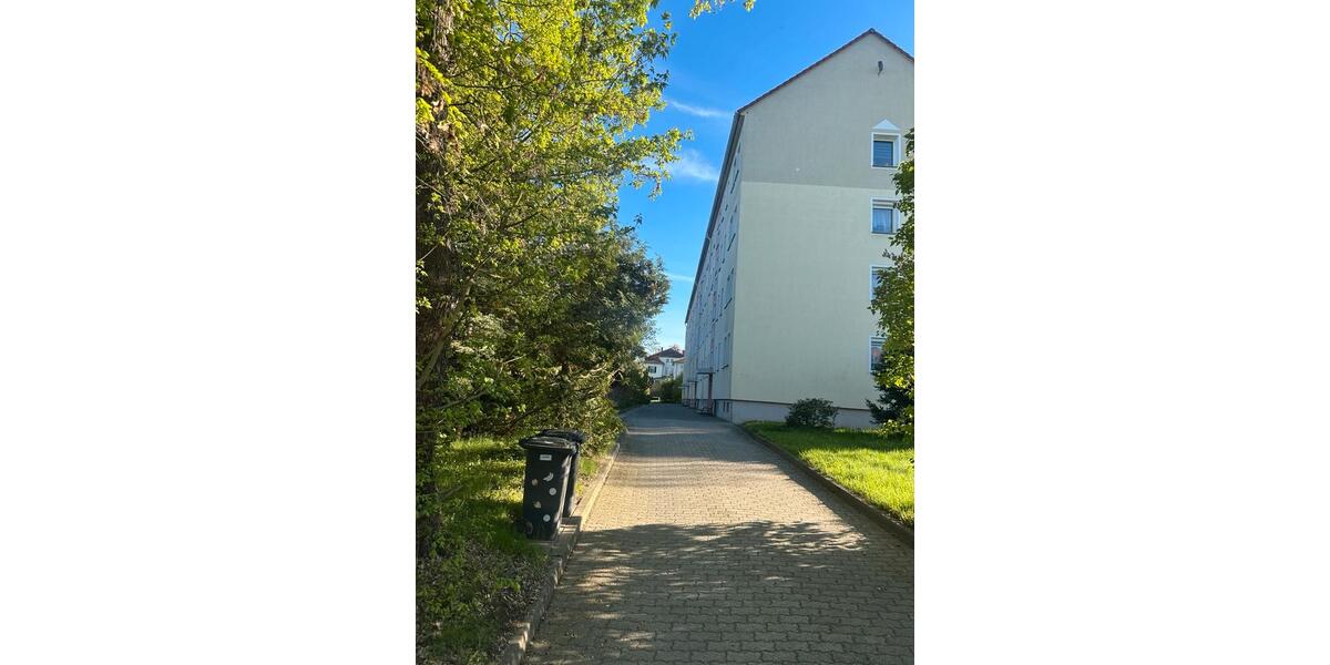 Etagenwohnung Crimmitschau - 2 Zimmer, 46 m&sup2;, 42.000&euro; | Angebot:26453495