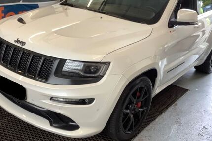 Jeep Grand Cherokee 98.500 km 17.499 &euro; Mainburg 84048