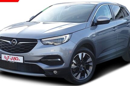 Opel Grandland (X) 53.725 km 18.990 &euro; Bautzen 02625