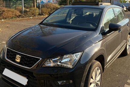 Seat Ateca 79.000 km 16.900 &euro; Siegburg 53721