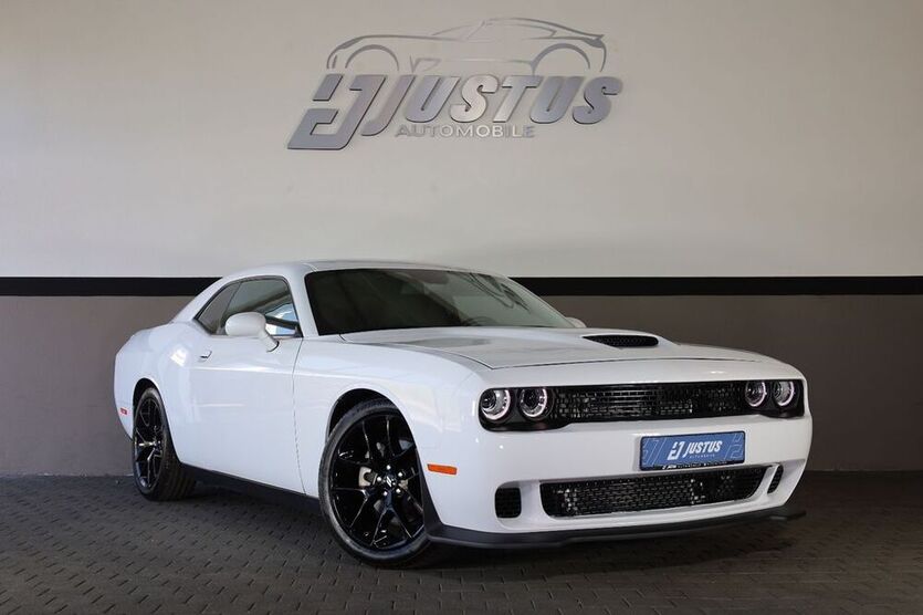 Challenger