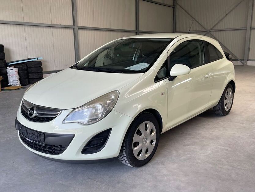 Corsa