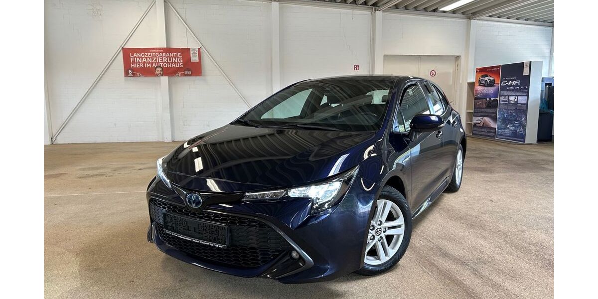 Toyota Corolla 80.509 km 19.480 &euro; Sassenburg / Neudorf- Pl 38524